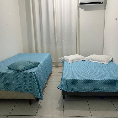 Apartamento Inteiro 02 Quartos, No Terreo - Hospeda Confortavelmente Ate 6 Pessoas - Ipatinga -Mg Eksteriør bilde