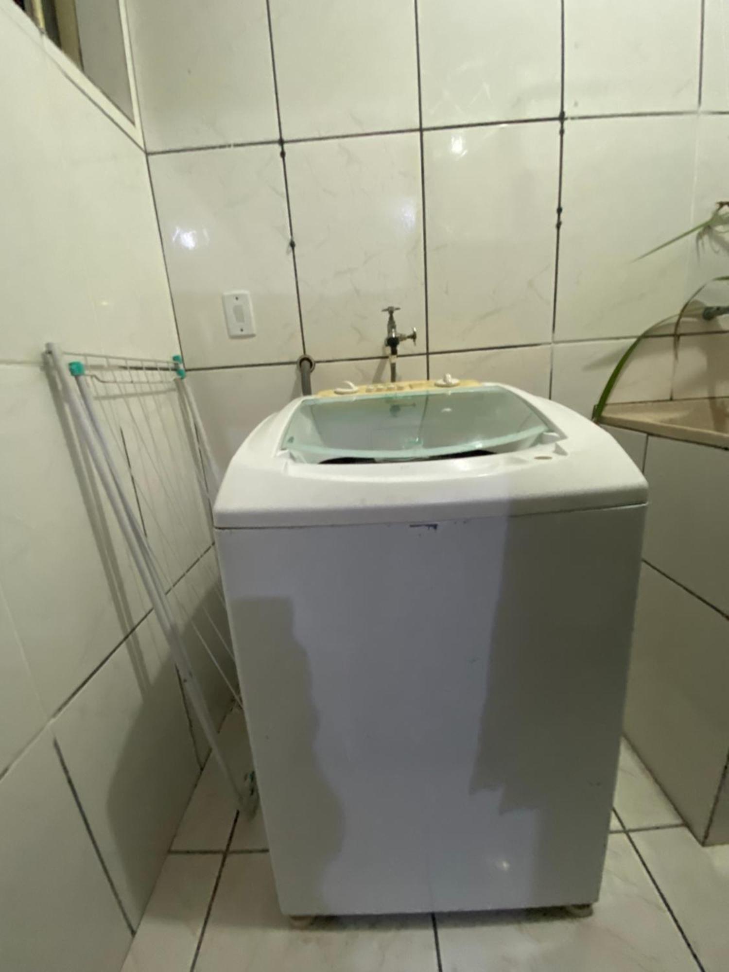Apartamento Inteiro 02 Quartos, No Terreo - Hospeda Confortavelmente Ate 6 Pessoas - Ipatinga -Mg Eksteriør bilde