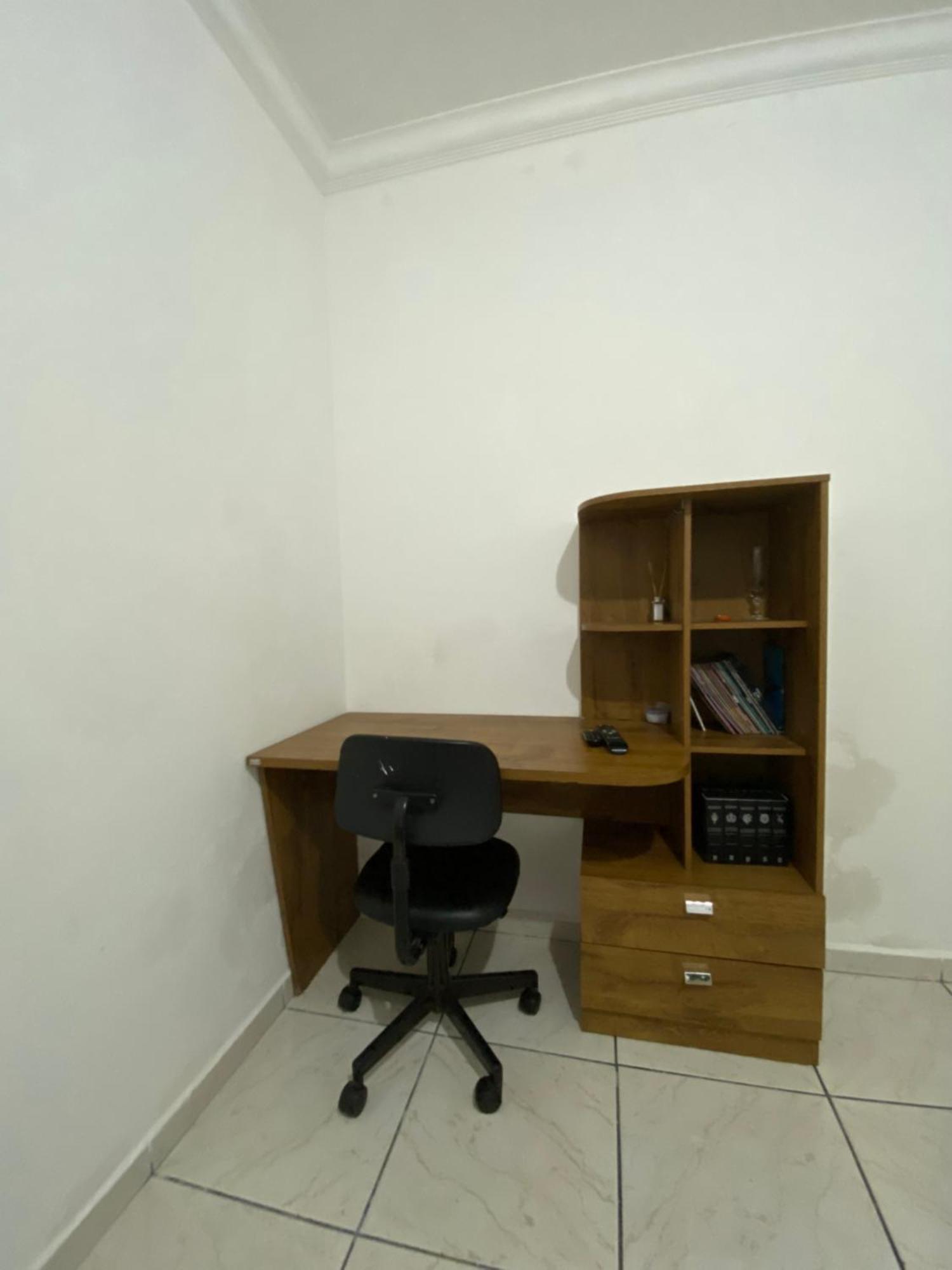 Apartamento Inteiro 02 Quartos, No Terreo - Hospeda Confortavelmente Ate 6 Pessoas - Ipatinga -Mg Eksteriør bilde