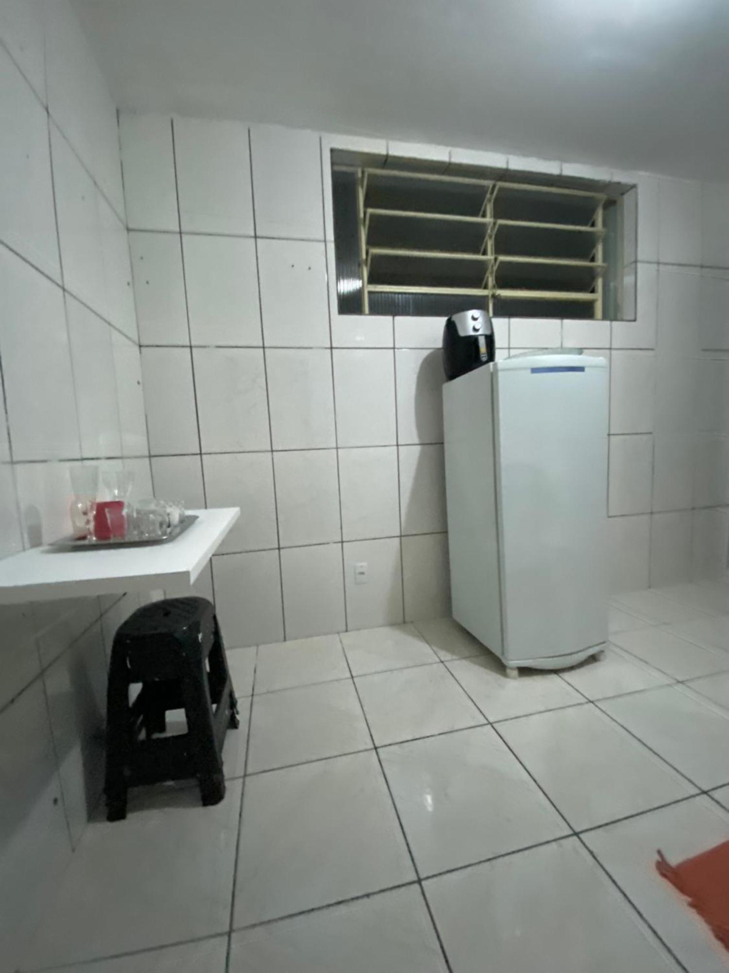 Apartamento Inteiro 02 Quartos, No Terreo - Hospeda Confortavelmente Ate 6 Pessoas - Ipatinga -Mg Eksteriør bilde