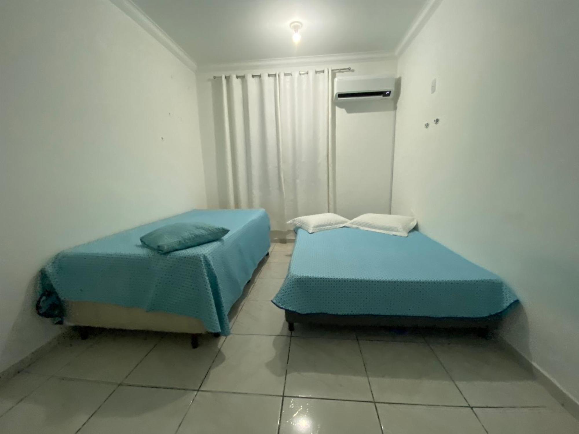 Apartamento Inteiro 02 Quartos, No Terreo - Hospeda Confortavelmente Ate 6 Pessoas - Ipatinga -Mg Eksteriør bilde