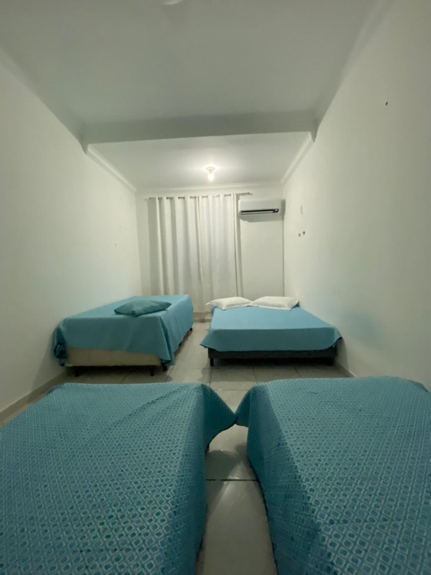 Apartamento Inteiro 02 Quartos, No Terreo - Hospeda Confortavelmente Ate 6 Pessoas - Ipatinga -Mg Eksteriør bilde