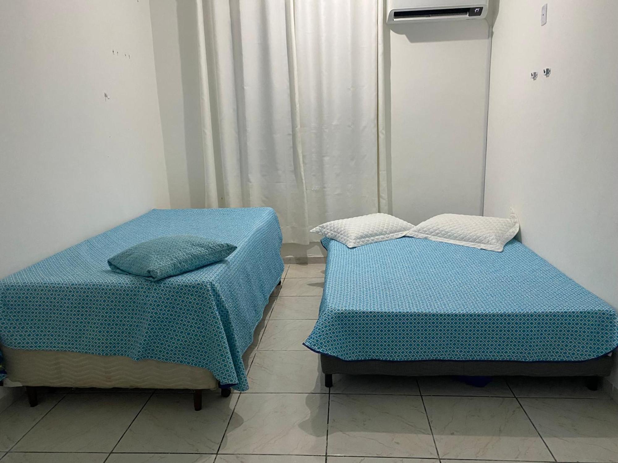Apartamento Inteiro 02 Quartos, No Terreo - Hospeda Confortavelmente Ate 6 Pessoas - Ipatinga -Mg Eksteriør bilde