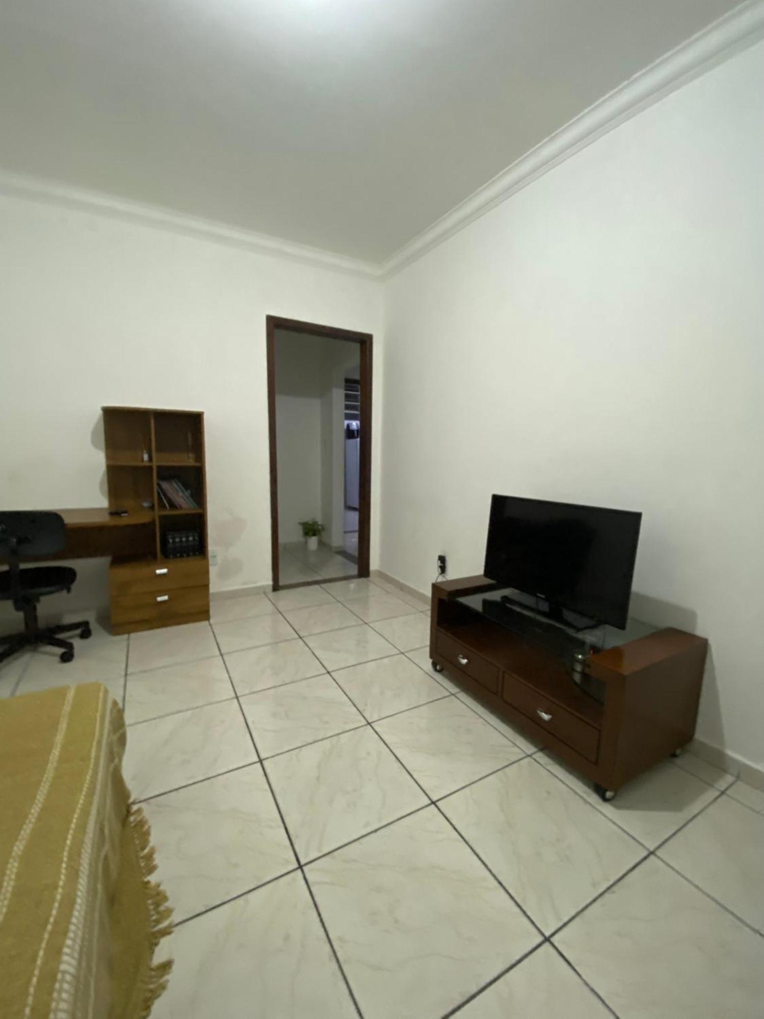 Apartamento Inteiro 02 Quartos, No Terreo - Hospeda Confortavelmente Ate 6 Pessoas - Ipatinga -Mg Eksteriør bilde
