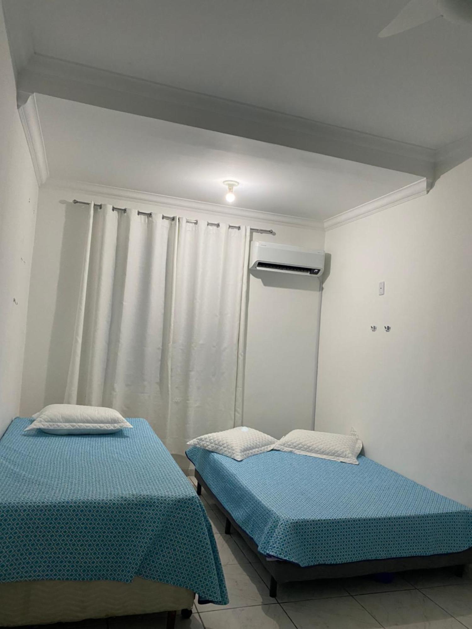 Apartamento Inteiro 02 Quartos, No Terreo - Hospeda Confortavelmente Ate 6 Pessoas - Ipatinga -Mg Eksteriør bilde