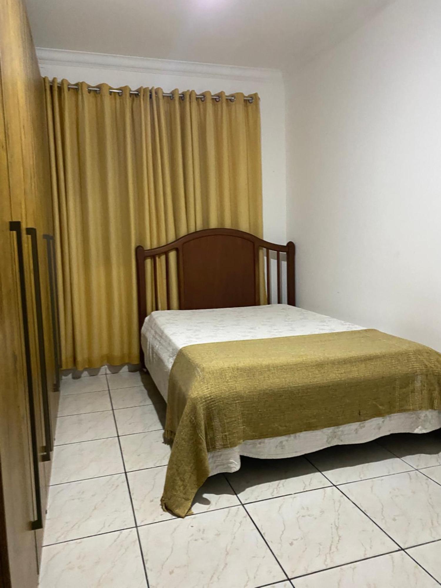 Apartamento Inteiro 02 Quartos, No Terreo - Hospeda Confortavelmente Ate 6 Pessoas - Ipatinga -Mg Eksteriør bilde